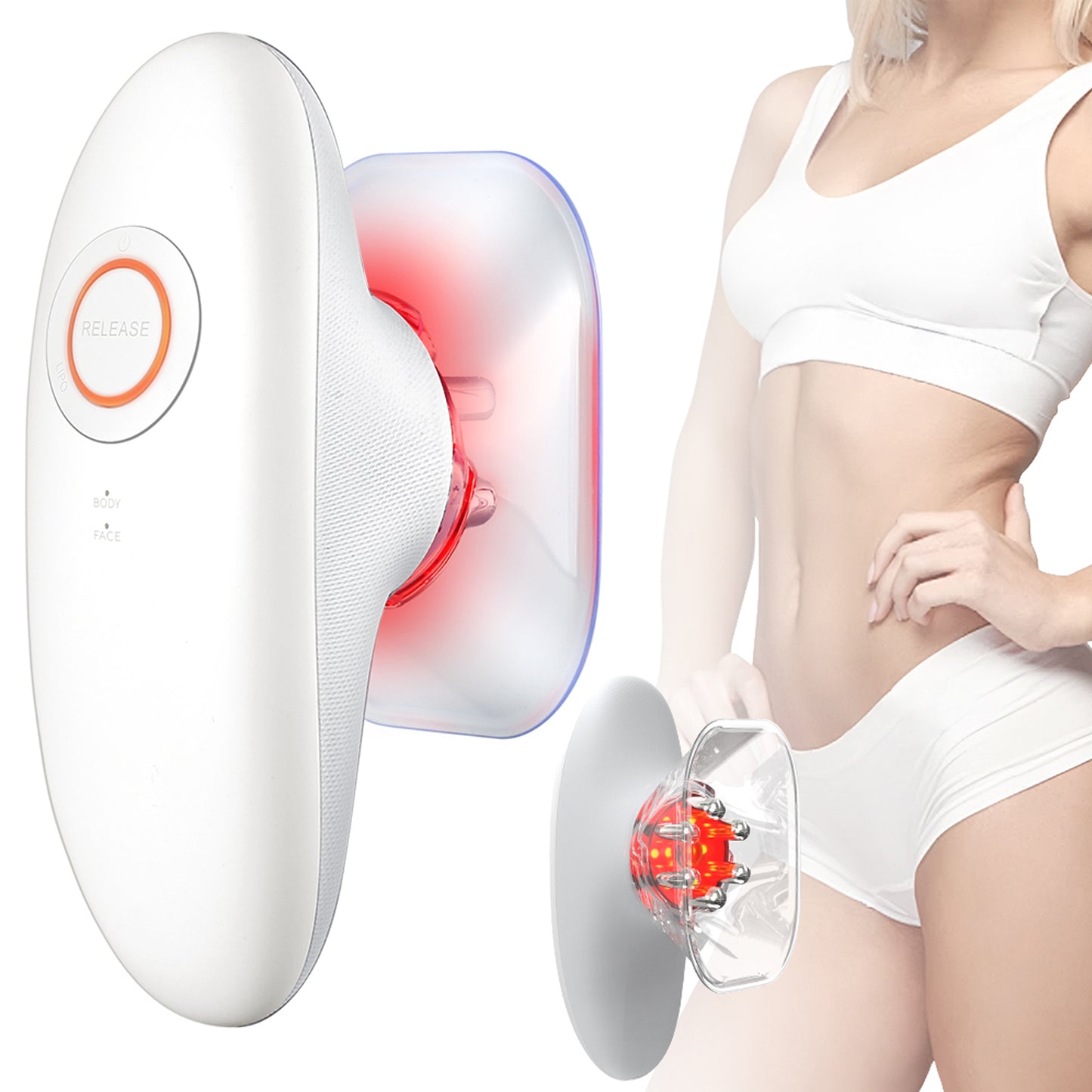 Body Sculpting Machine