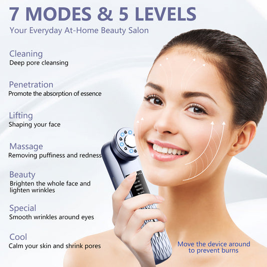 Facial Massager for Face