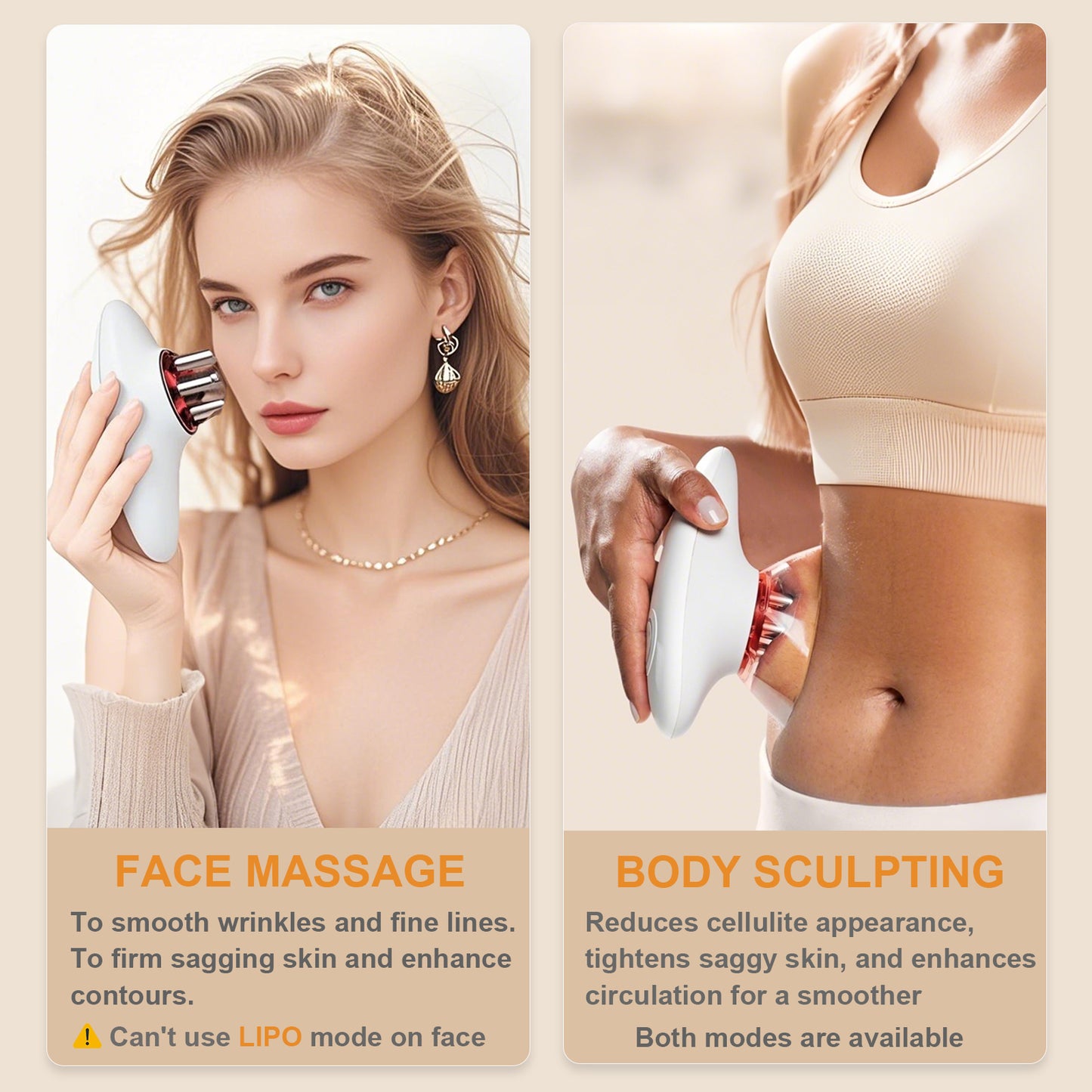 Body Sculpting Machine
