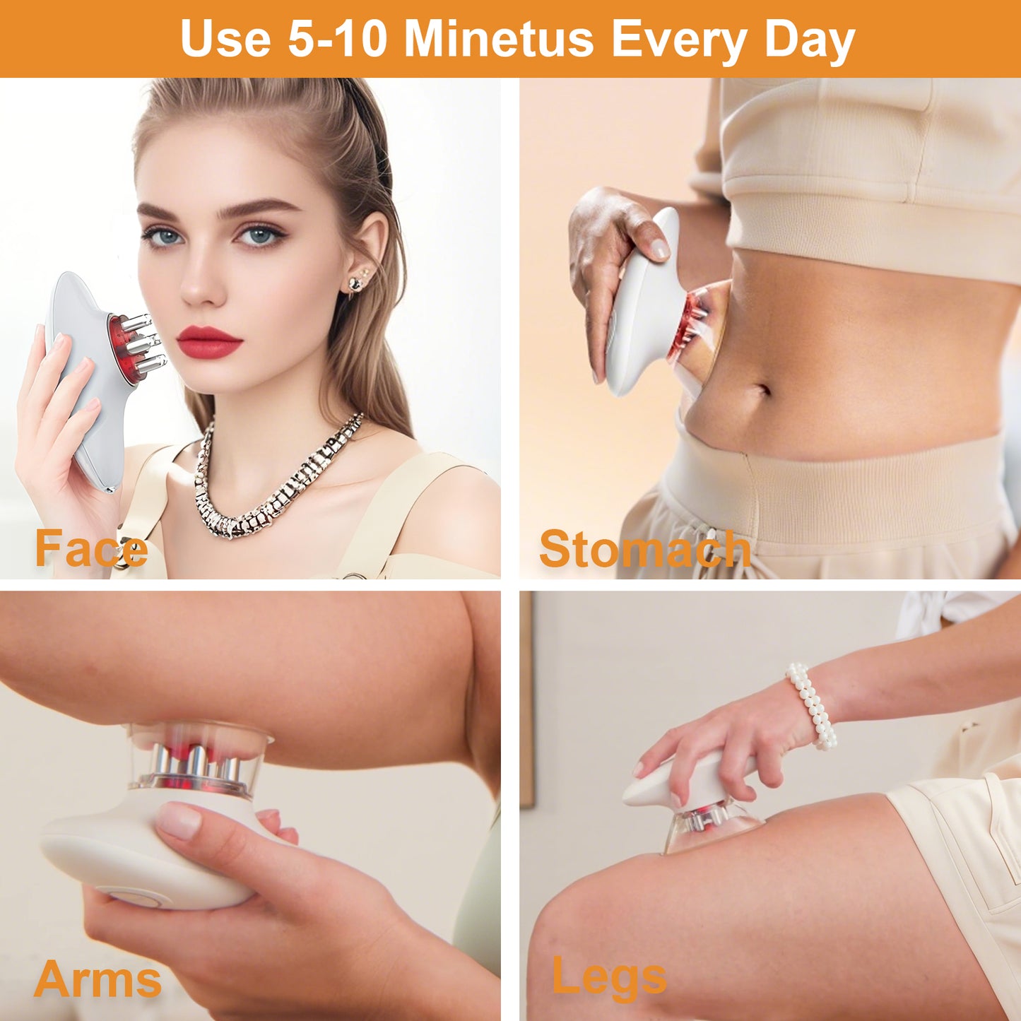 Body Sculpting Machine