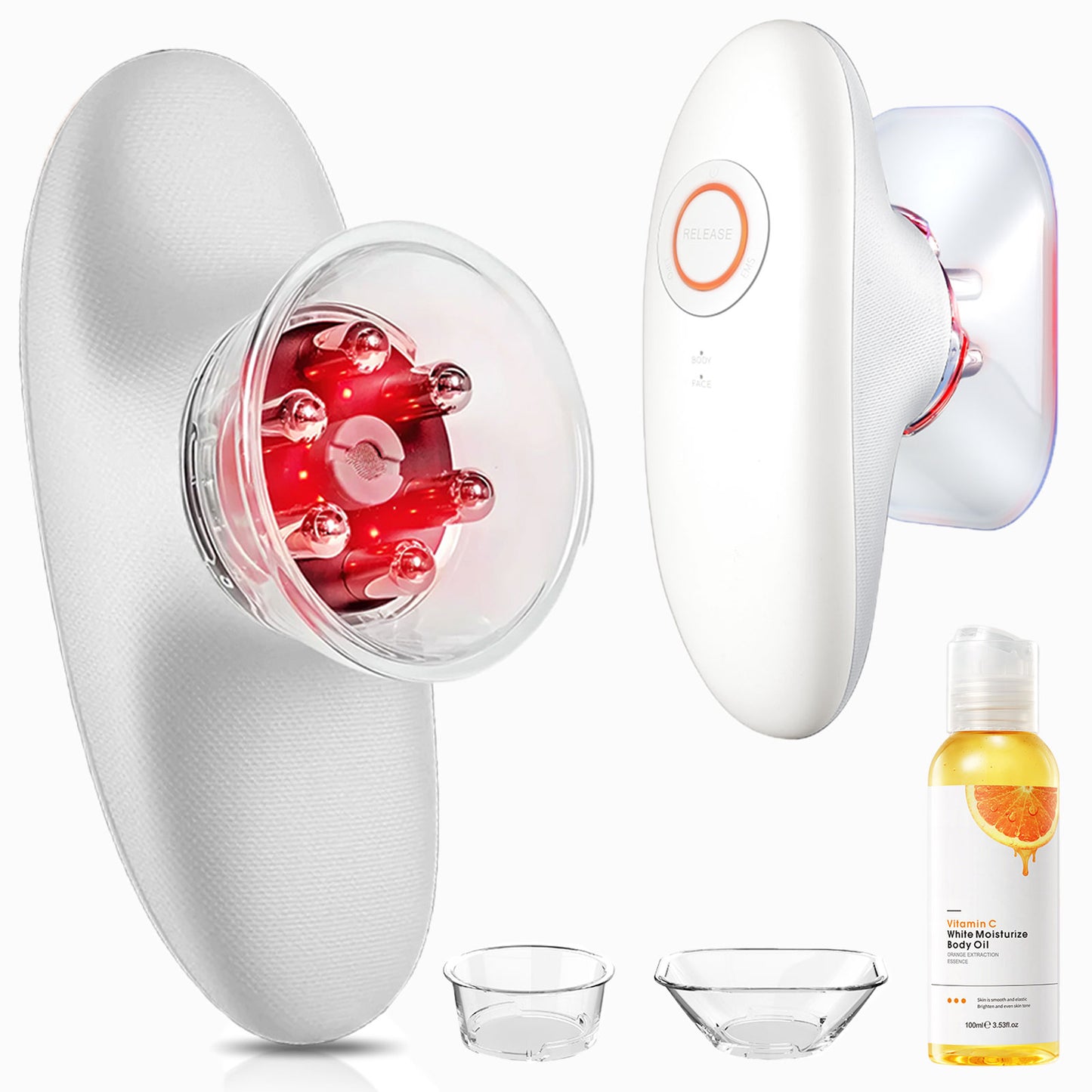 Body Sculpting Machine