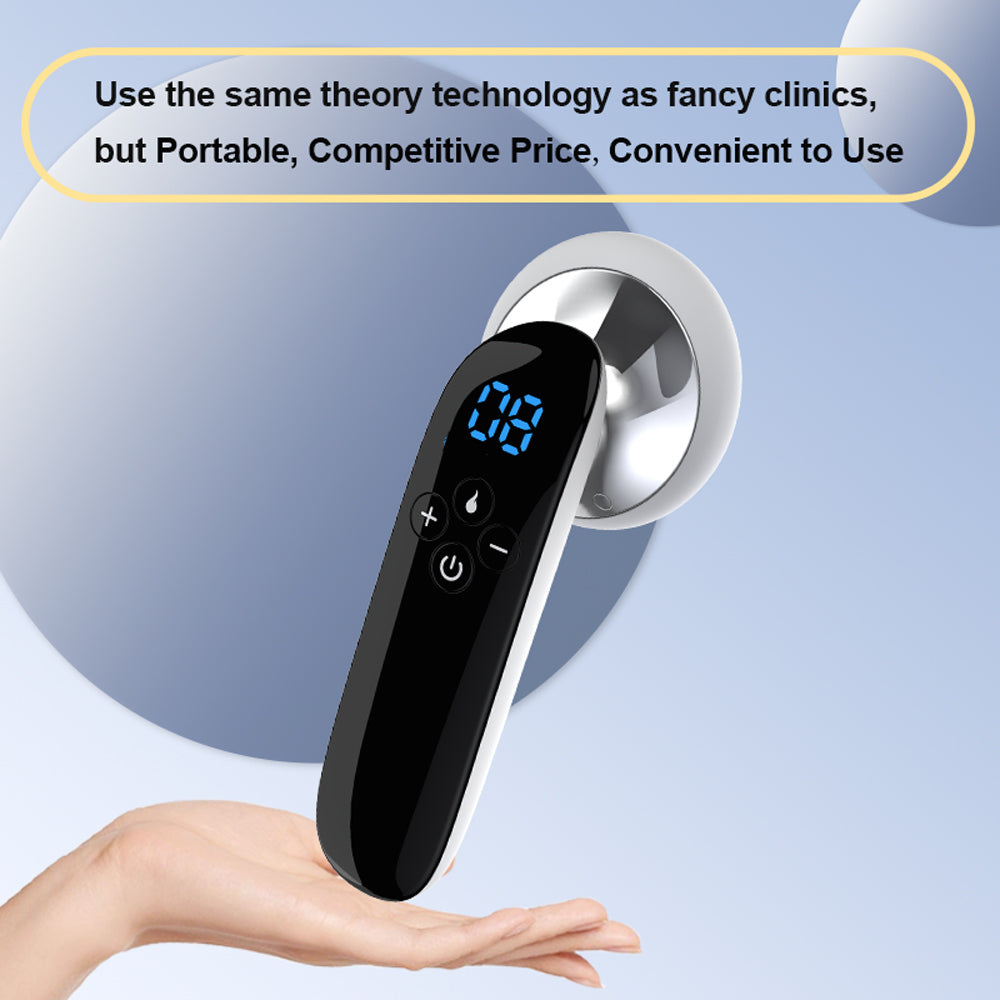 Fat Burning Machine Stretch Marks Removal Device