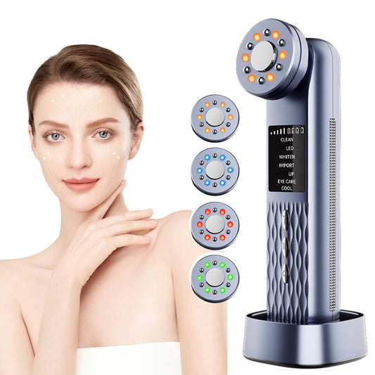 Facial Massager for Face