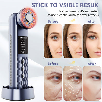 Facial Massager for Face