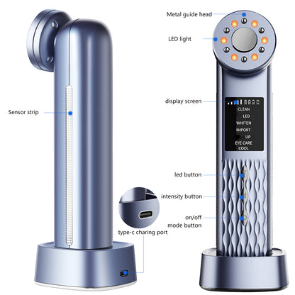 Facial Massager for Face