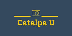 Catalpa U logo